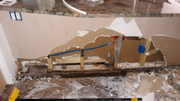 Best Residential water damage restoration  in Munfordville, KY